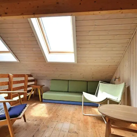 Holiday home Sondenud
