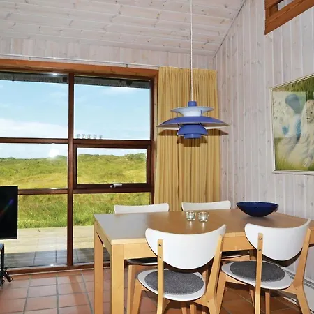 Holiday home Sondenud