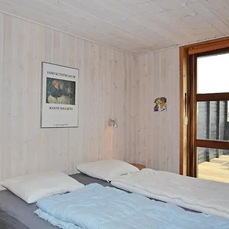 Sondenud Holiday home *