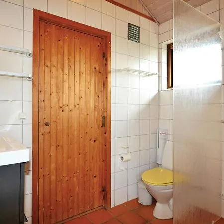 Holiday home Sondenud